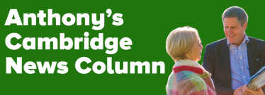 Anthony Browne MP Column Header